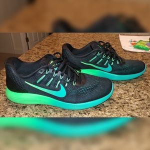 Nike Lunarglide 8 women's 10.5