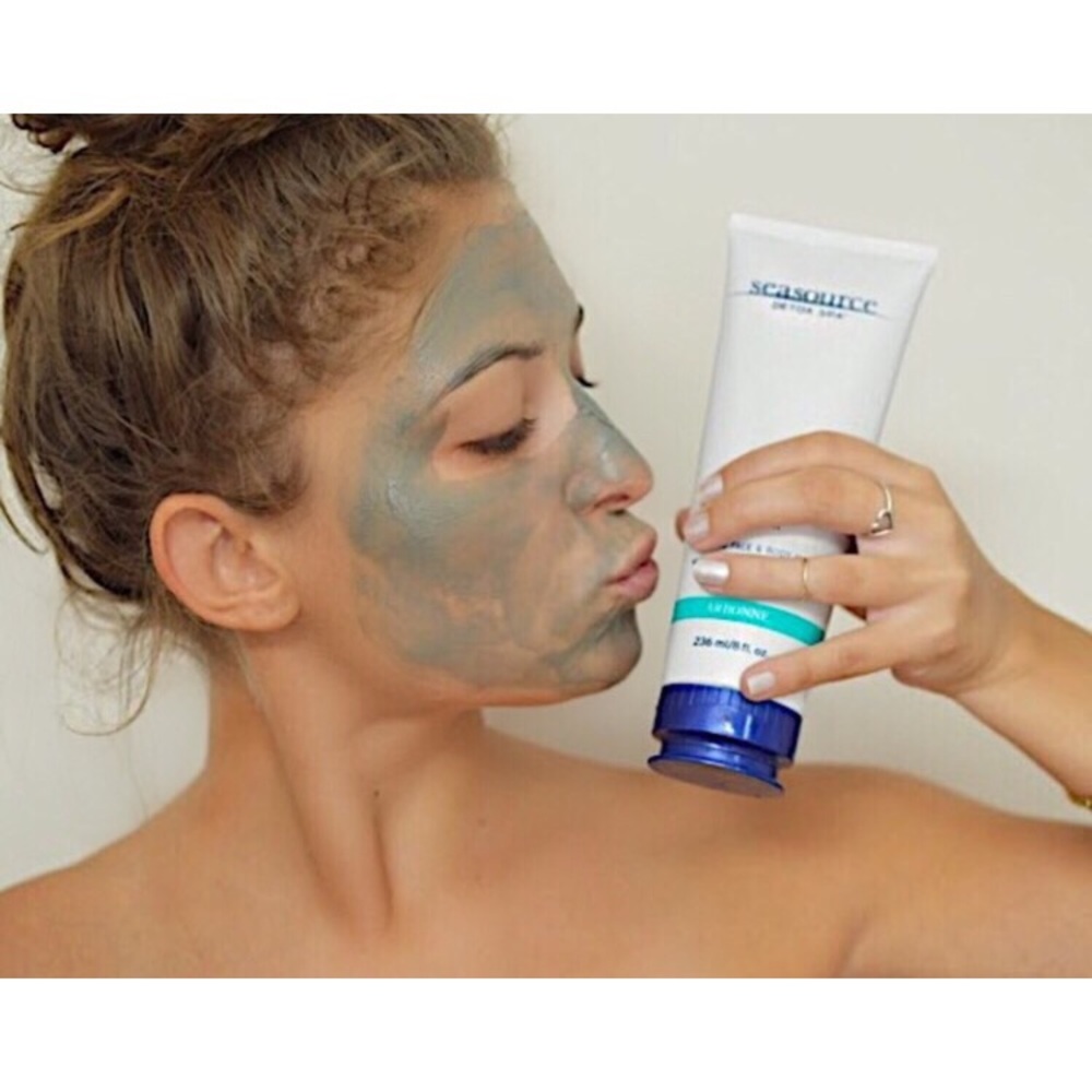 Cleansing Mud Mask 💋