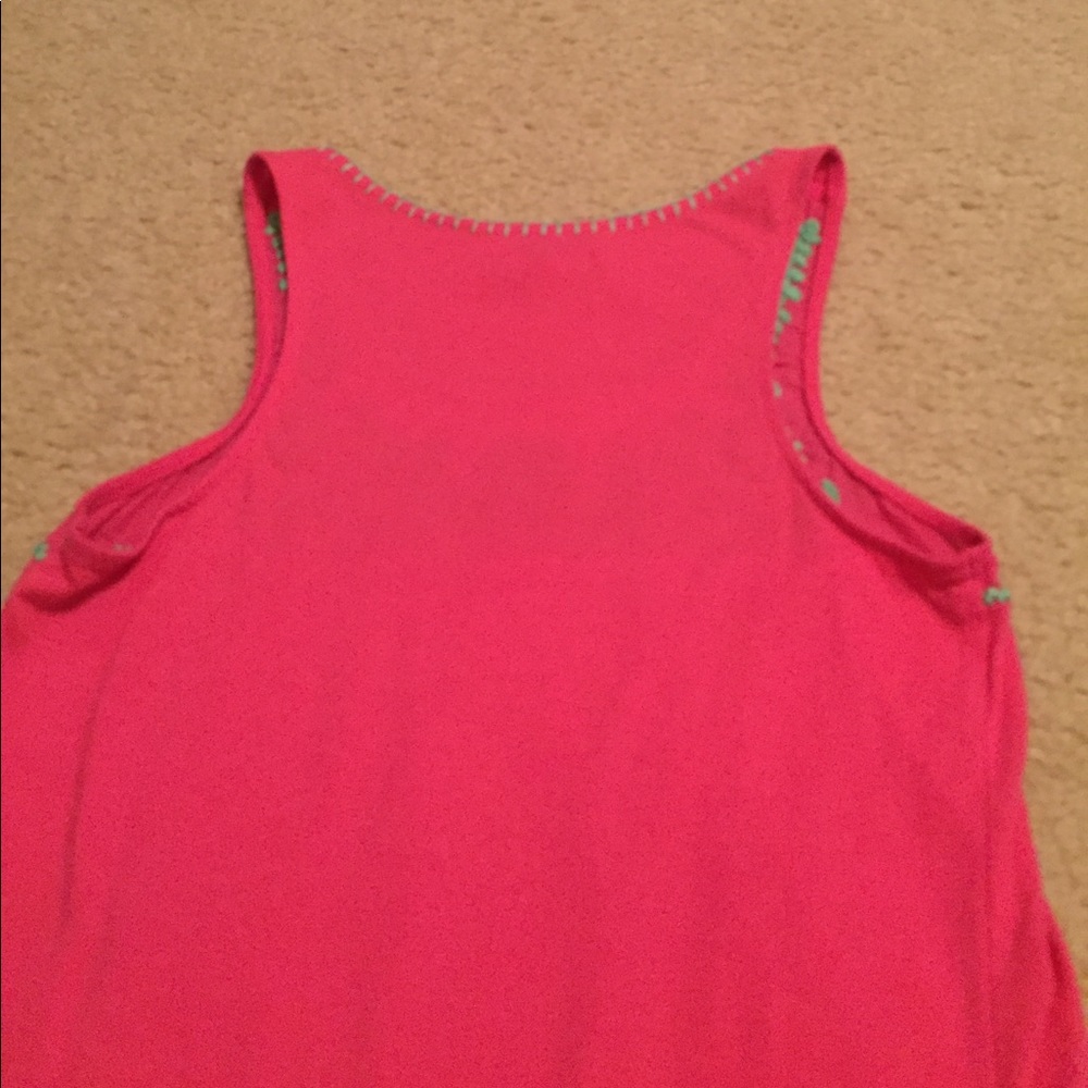 Old Navy Cotton Tank - Picture 3 of 3