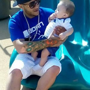 Meet your Posher, Franklin