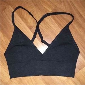 Lululemon Ebb to Street Sport Bra Size 2
