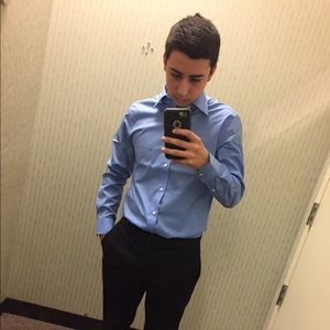 Meet your Posher, Juan