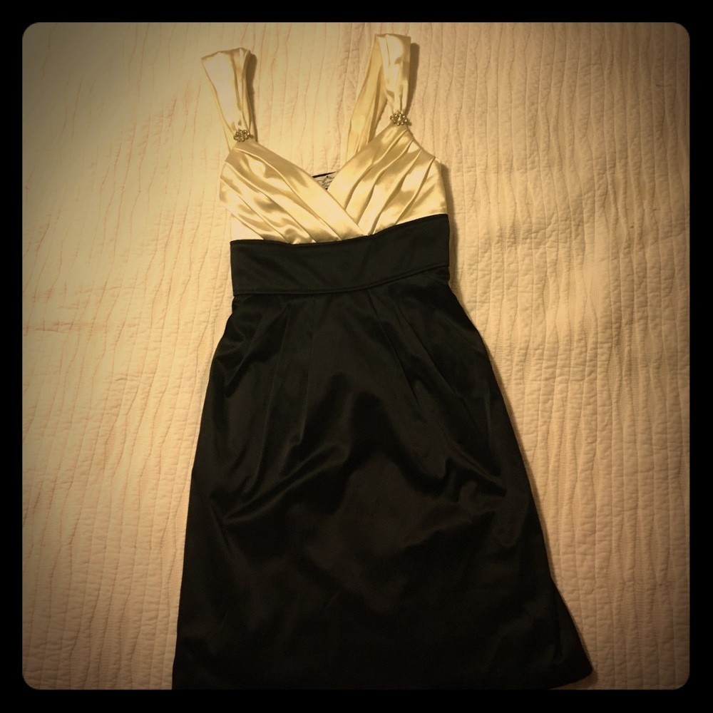 Formal dress