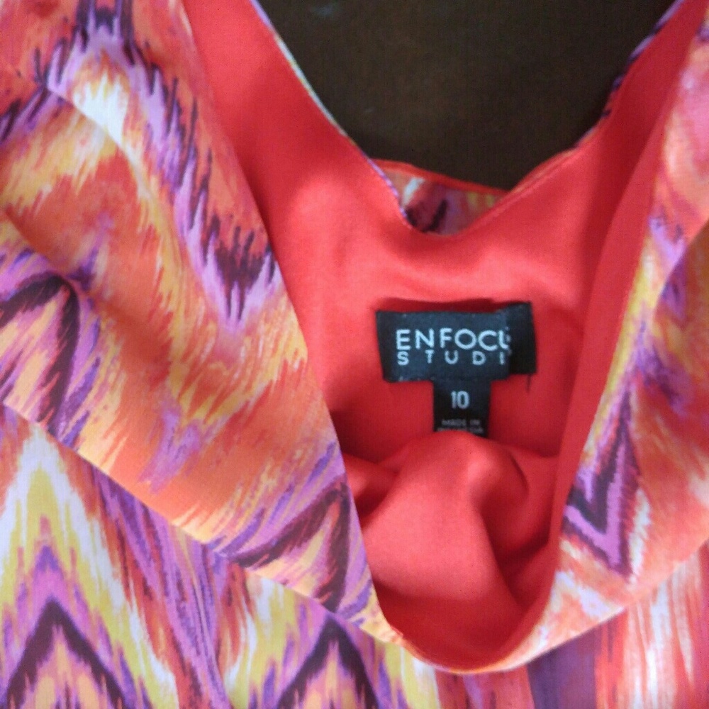 Fun Dress - Picture 2 of 3