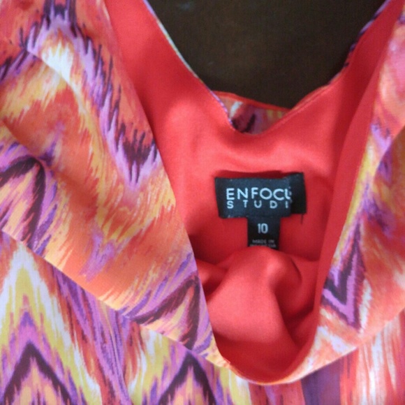 Fun Dress - Picture 2 of 3