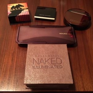 The "OMG Why Do I Own So Many Bronzers?" Bundle