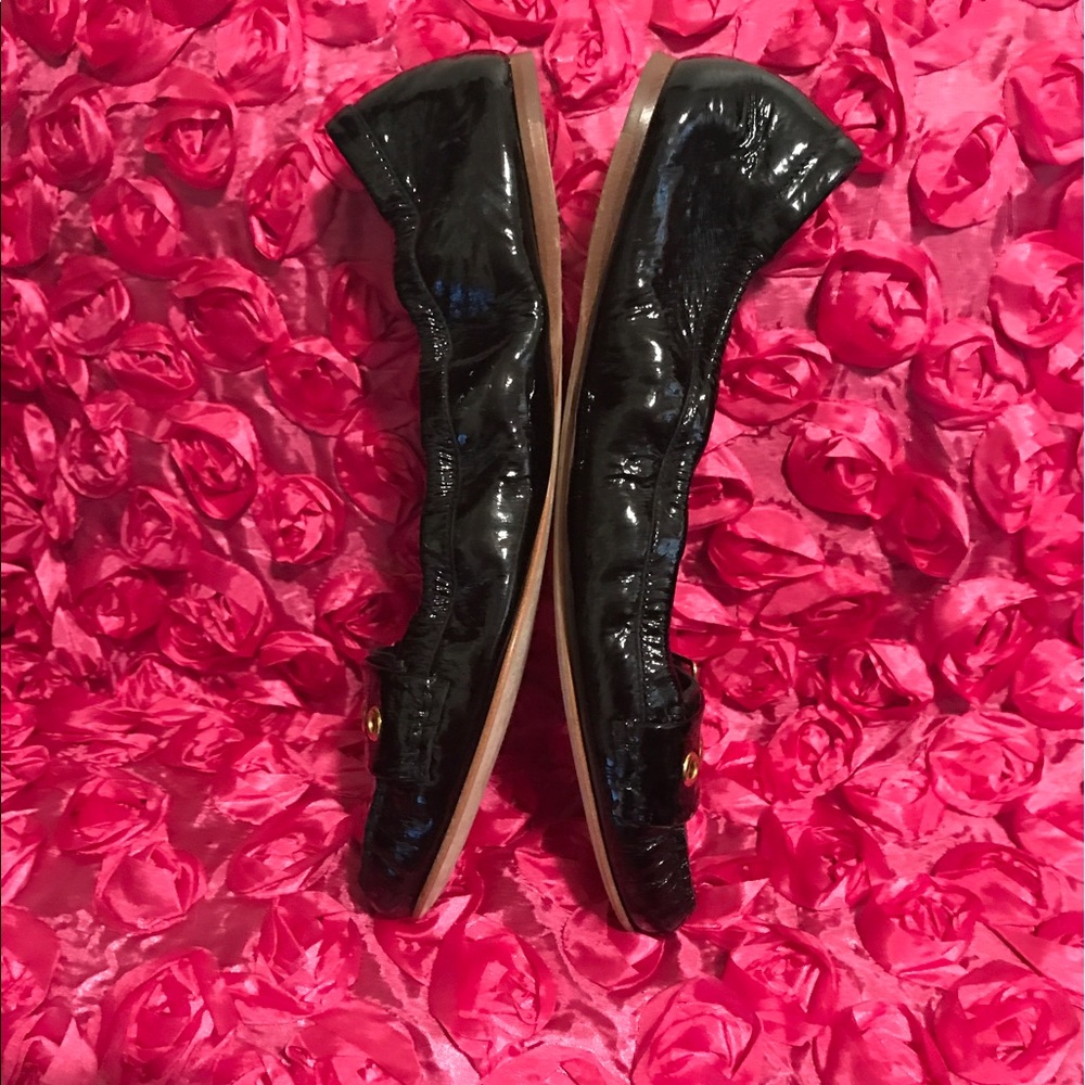 Miu miu flats - Picture 2 of 4
