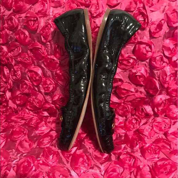 Miu miu flats - Picture 2 of 4