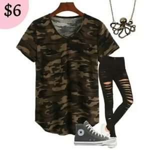 Meet your Posher, Chantel