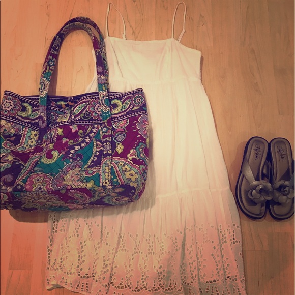 Vera Bradley Handbags - Vera Bradley - retired - travel bag