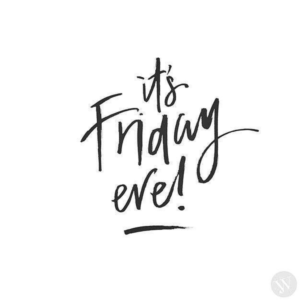 Weekend flash sale!