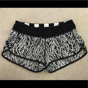 Lululemon Speed Short