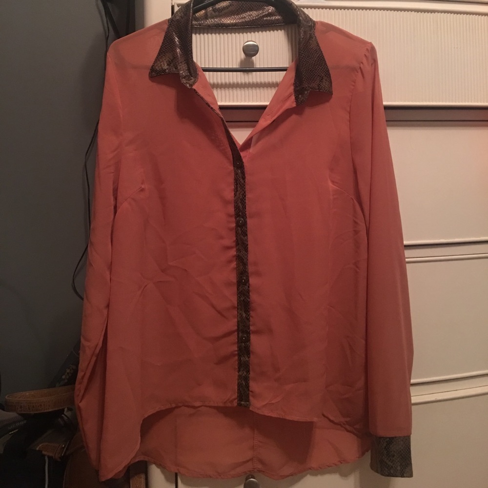 Adorable shirt