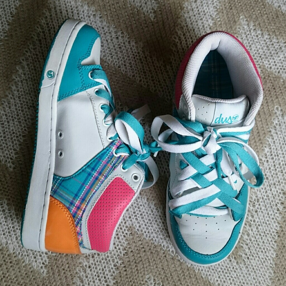 DVS Shoes