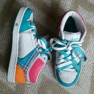DVS Shoes