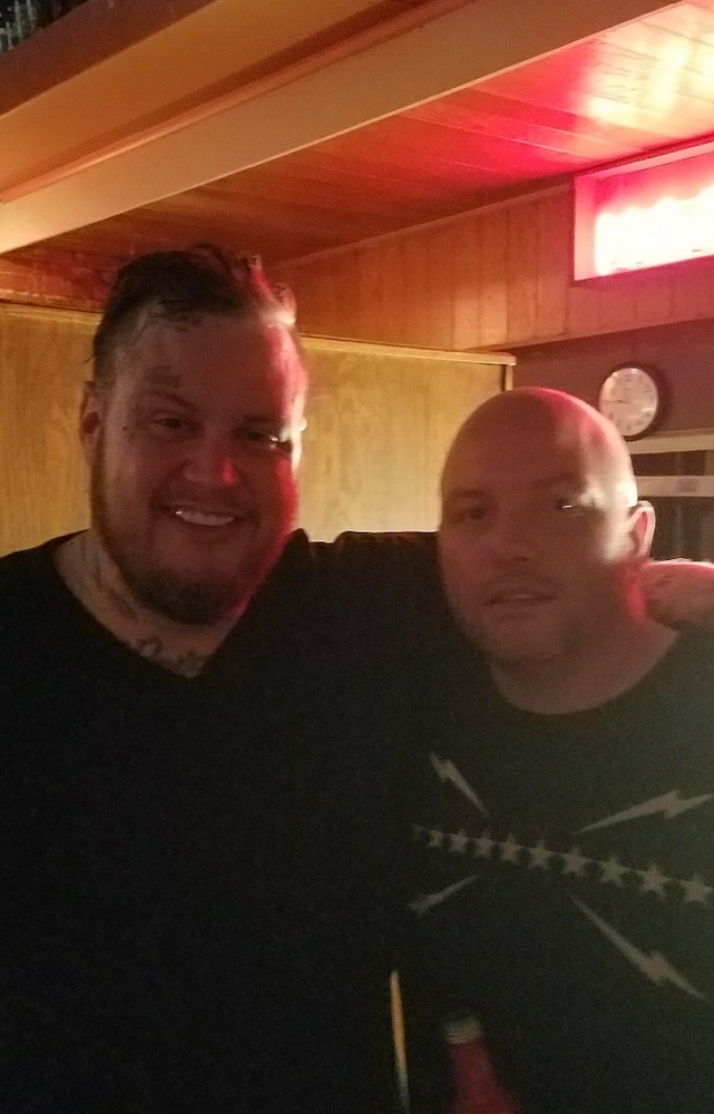 Meet your Posher, Jamie