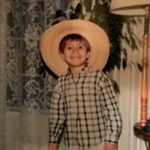 Meet your Posher, Phil