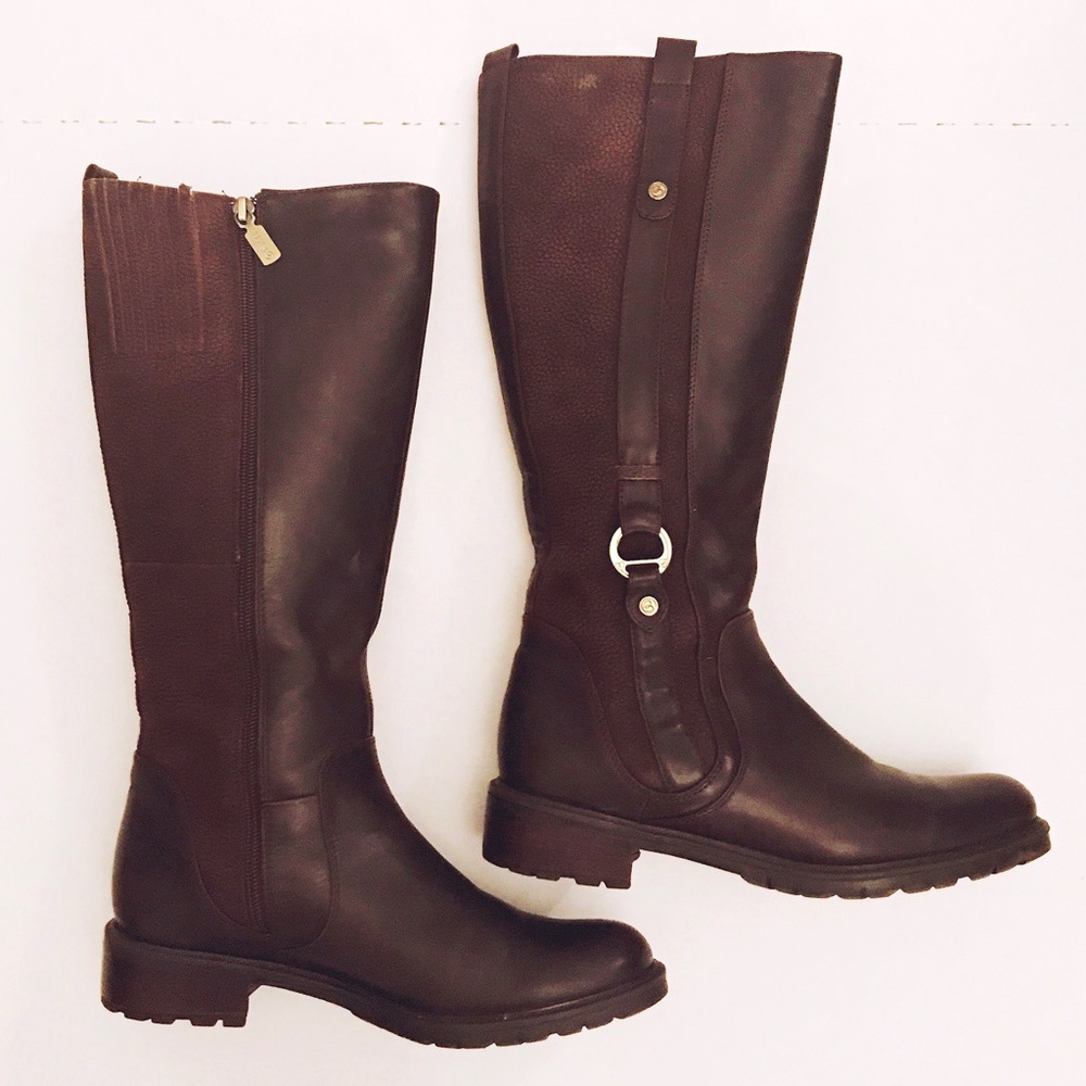 ⚡️FLASH SALE⚡️ Blondo Varda Waterproof Riding Boot
