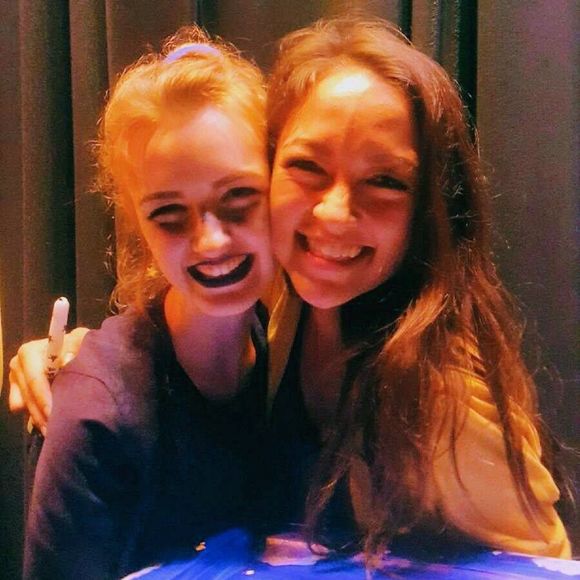 Meet your Posher, Alyssa - Picture 1 of 1