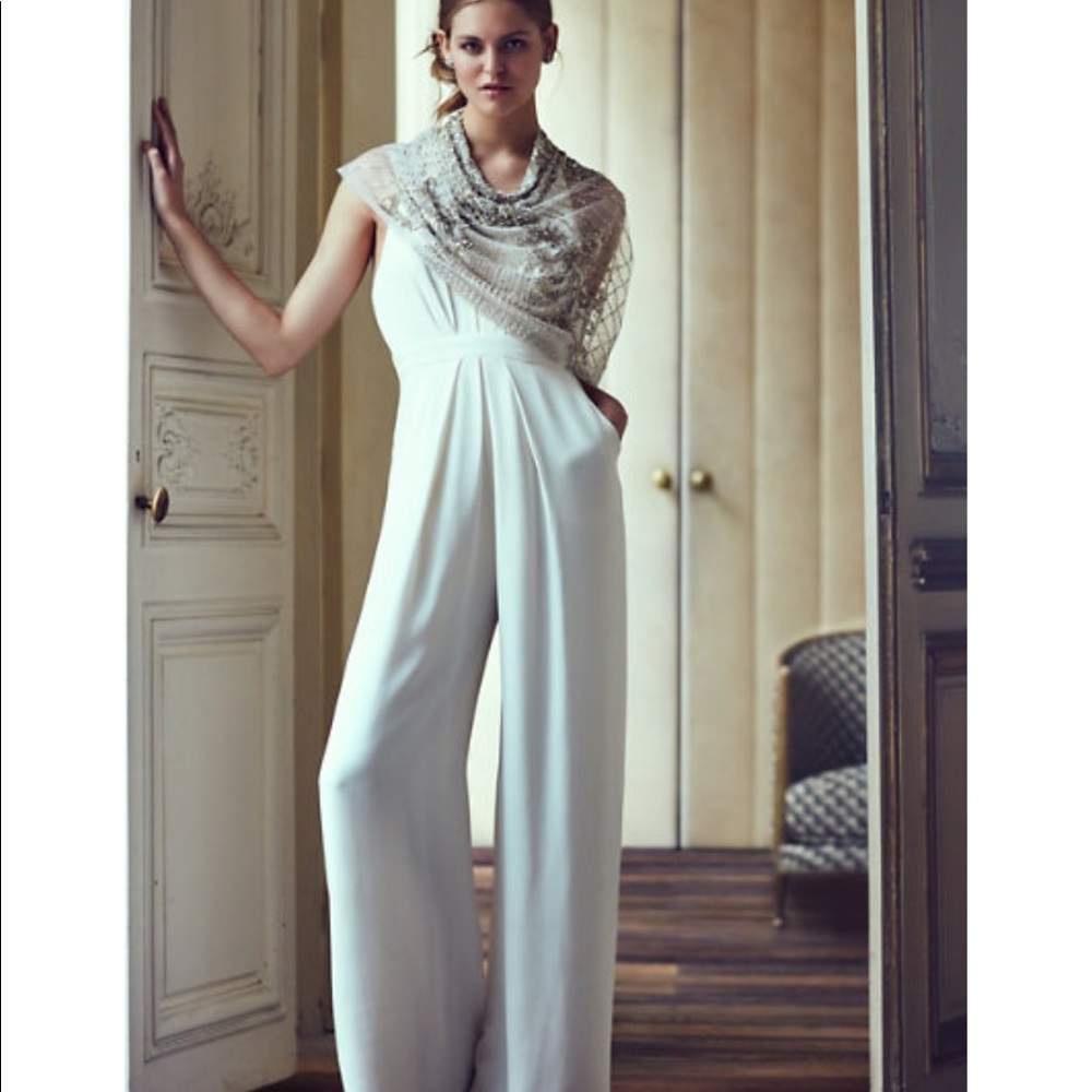 Maura Jumpsuit by Jill Jill Stuart for BHLDN