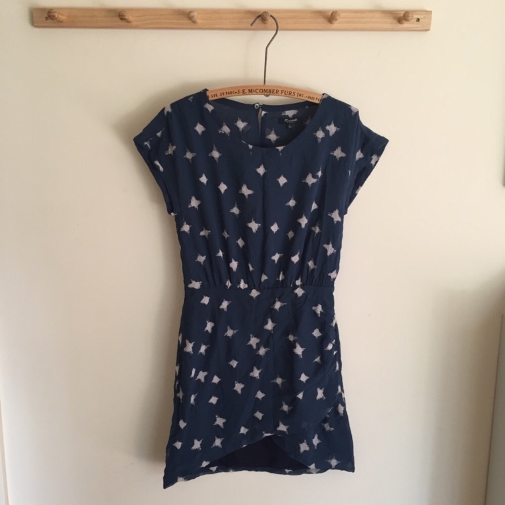 Reposh Madewell Dress