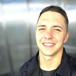 Meet your Posher, Sean