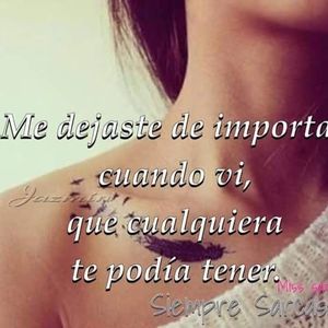 Meet your Posher, Mayra