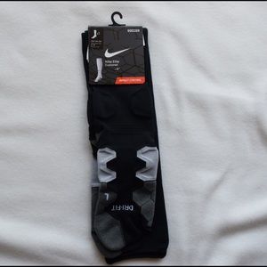 Nike soccer socks