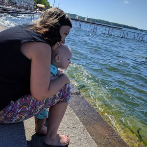 Meet your Posher, Jennifer