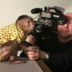 Meet your Posher, Witold