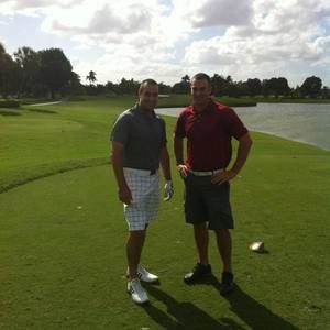 Meet your Posher, Justin