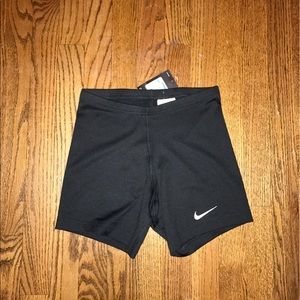 Nike Spandex Shorts