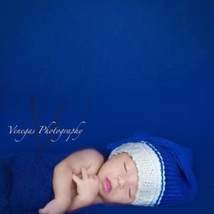 Meet your Posher, Jesus