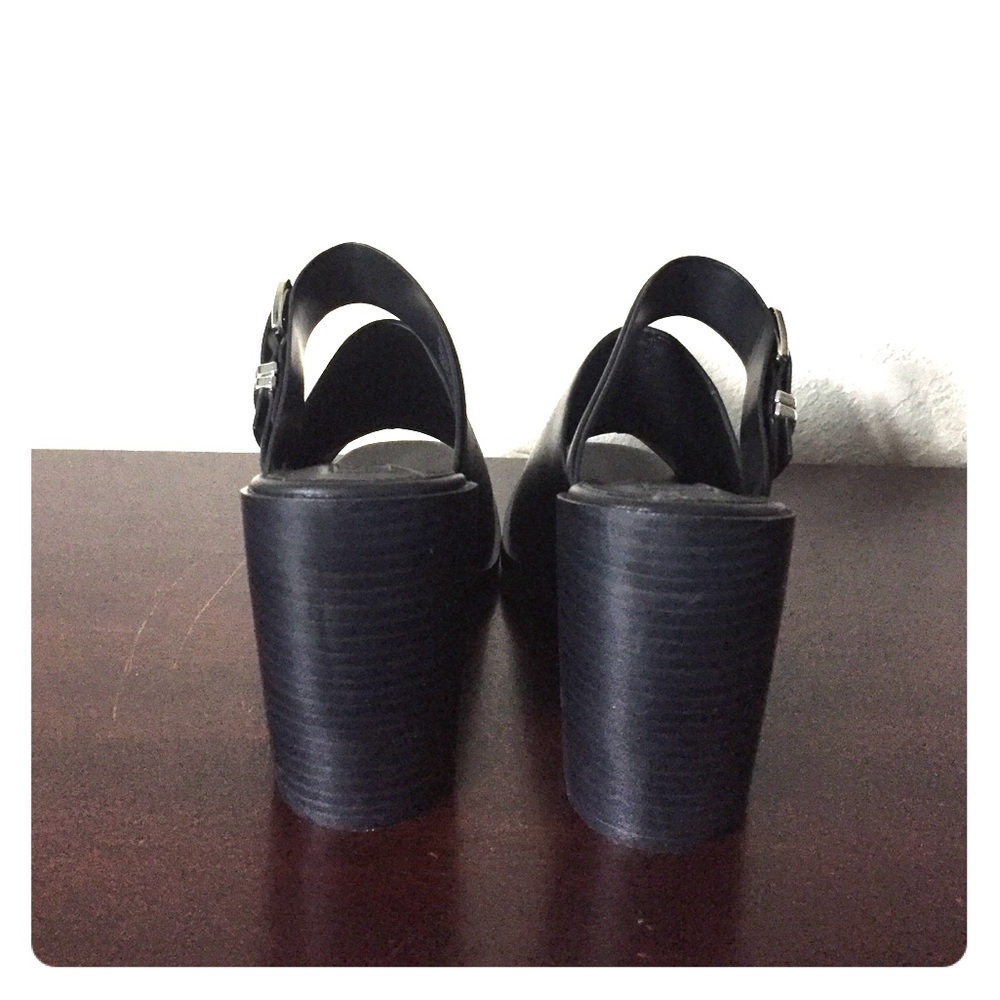 Mules - Picture 3 of 3