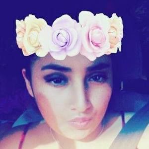 Meet your Posher, Fabiola