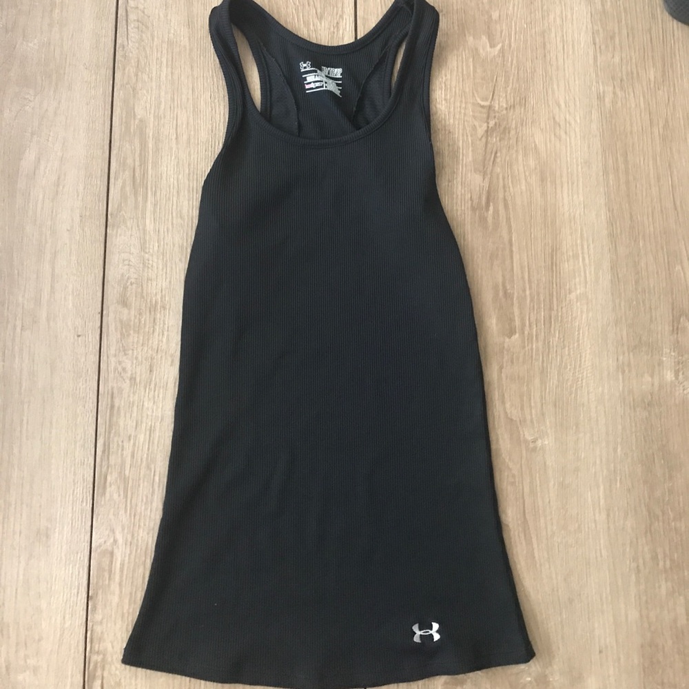 Under Armour tank