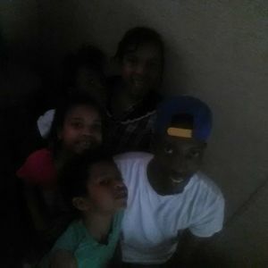 Meet your Posher, Sami