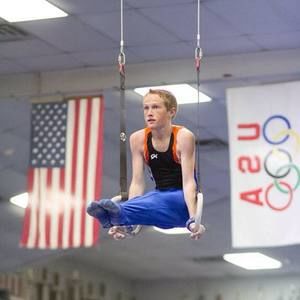 Meet your Posher, Bret