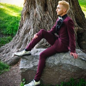 Meet your Posher, Josh