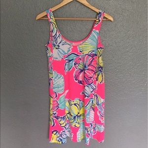 NWT Lilly Pulitzer Carmel Dress, XS
