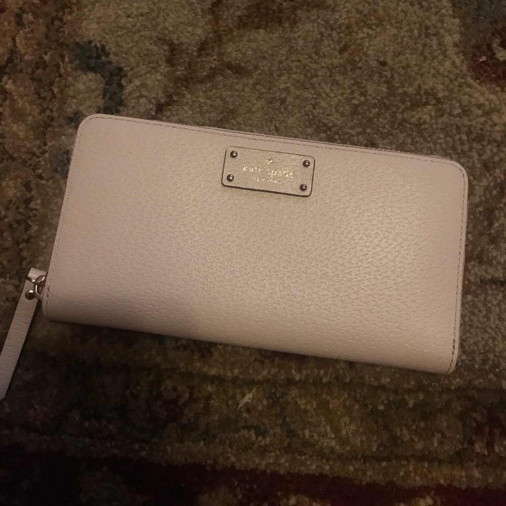 Kate Spade wallet
