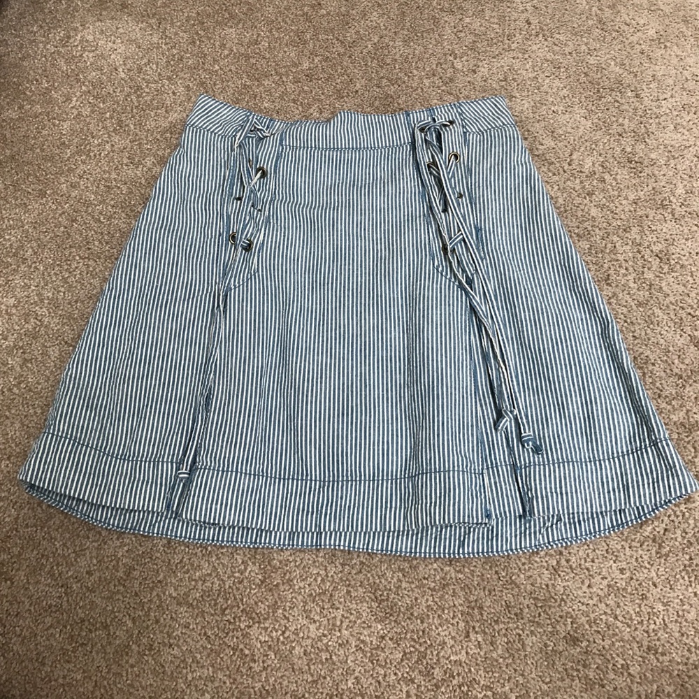 Free People Skirt