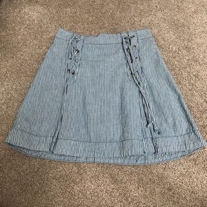 Free People Skirt