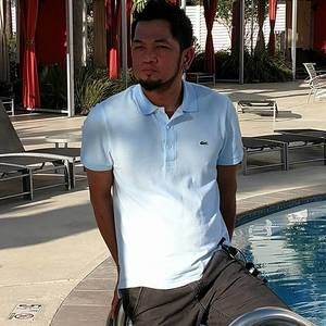 Meet your Posher, Jesus