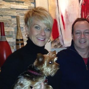 Meet your Posher, Nan