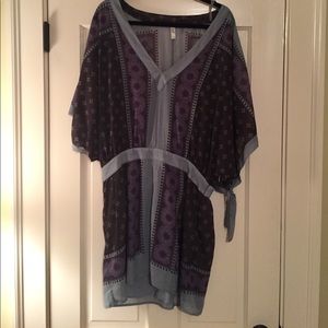 Free people Dress size L