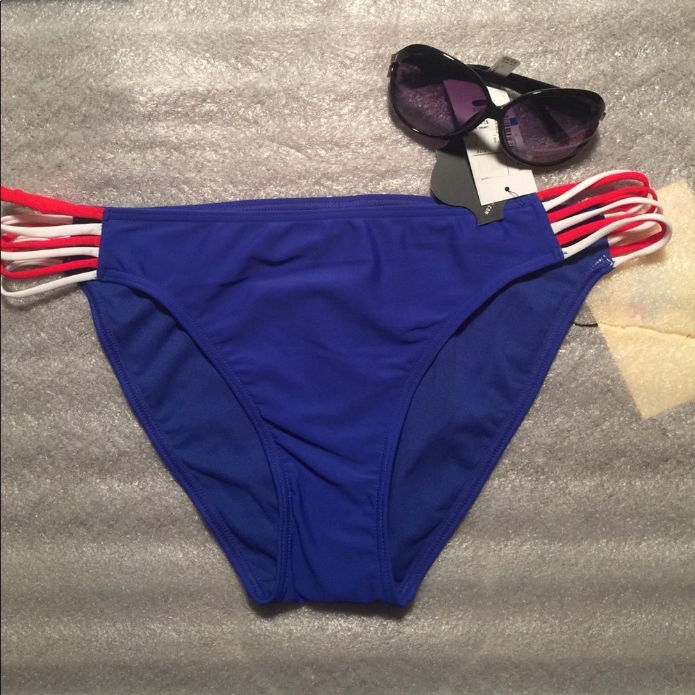 ROUTE 101 SPORT - BIKINI BOTTOM