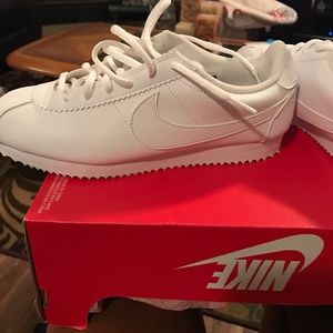 Nike cortez