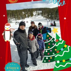 Meet your Posher, Julissa carolina