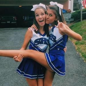 Meet your Posher, Tessa